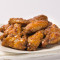 7. Honey Garlic Chicken Wings