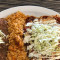 3 Enchiladas Platillo