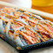 Crunch Crab Roll (10 Pieces)