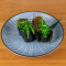 Seaweed Salad Gunkan (Vegan)