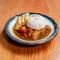 Vegan Tofu Curry (Vegan)