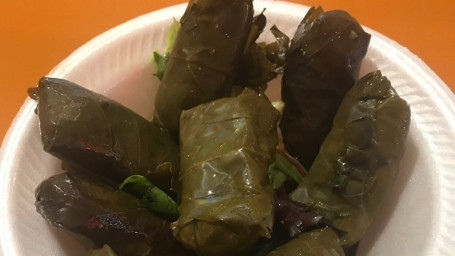 5. Dolma