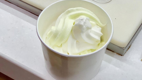 Pistache Frozen Yoghurt