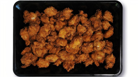 50 Krokante Nuggets