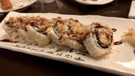 Olympia Roll