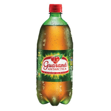 Guarana Antarctica 1L