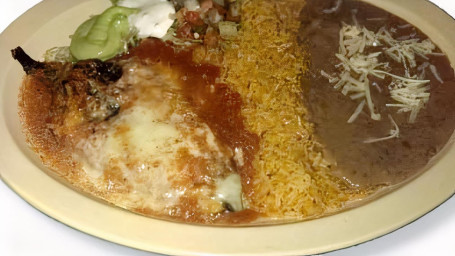 Chile Relleno Plt