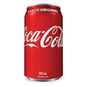 Coca-Cola Origineel 350Ml