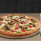 Pizza Juice Partnership Veg Combo (Maaltijd Voor 1)