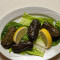 Stuffed Grape Leaves Sarma