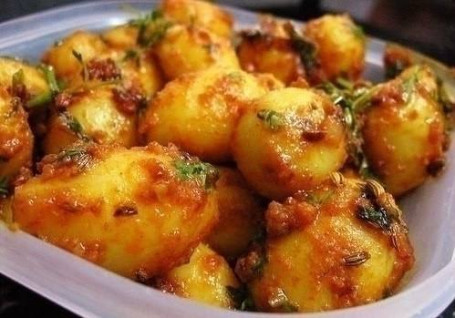 Aloo Dum (6 Pcs)