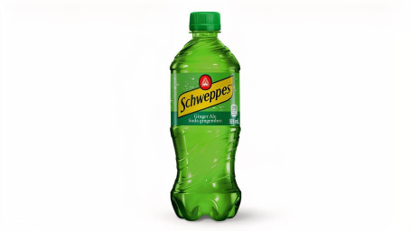 Schweppes Ginger Ale (0 Calorieën)