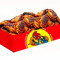 Flame Grilled Peri Peri Wings (18 Pieces)