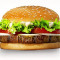 5. Beef Burger