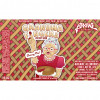 Grandma Fingers: Cherry Pie