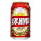 Brahma Blikje Bier 350ml