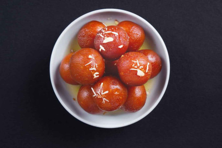 Gulab Jamun (10 Stuks)