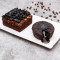 Choco Lava Choco Truffel Brownie