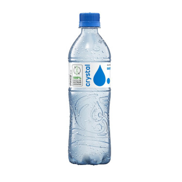 Kristalwater Zonder Gas 500Ml