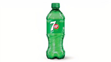 7Up (260 Kcal)