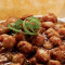 Chole Bhature [2 Stuks]