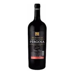 Pergola Rode Soepele Wijn 1Lt