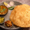 Chola Bhatura (2 Stuks)