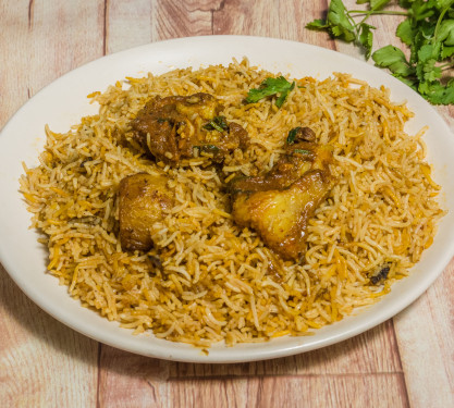 Schaap Biryani