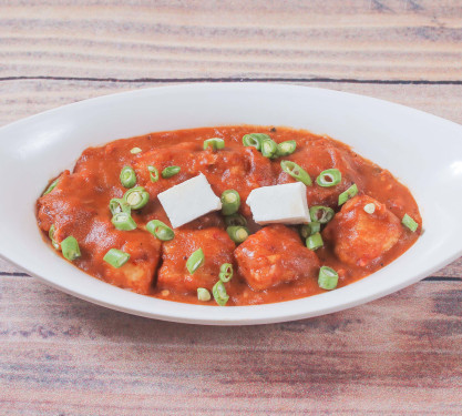 Paneer Manchurian [8 Stuks]