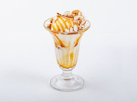 Karamel Me Sundae