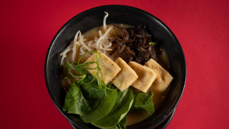 Miso Tofu Ramen