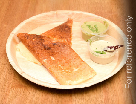 Papieren Ui Masala Dosa