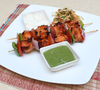 Chicken Tikka [5 Nos]