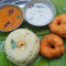 Pongal And Vada