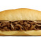 Cheesesteak Op Maat