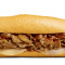 Cheesesteak-Barbecue