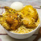 Nizam Spl Chicken Biryani