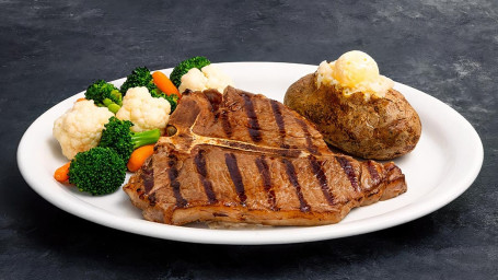 3/4 Pond. T-Bone Steak