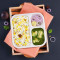 [Minder Dan 600 Calorieën] Palak Lunchbox Met Kip En Rijst