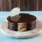 Premium Chocoladetruffelcake