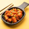 Crispy Chilli Paneer Dry