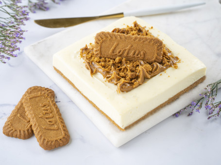 Lotus Biscoff Cheesecake [500Gm]