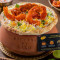 Garnalen 65 Biryani (1/2 Kg)