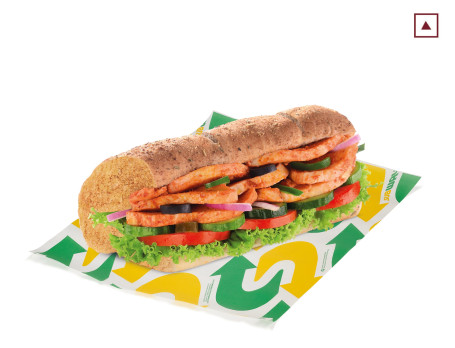 Peri Peri Kip Sub 15 Cm, ​​6 Inch