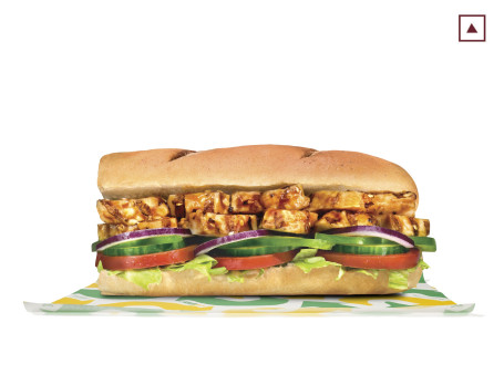 Kip Teriyaki Sub 15 Cm, ​​6 Inch