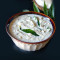 1 Plate Dry Coconut Chutney