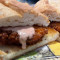Monday Special- Pechuga Empanizada Sandwich
