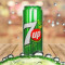 7Up Blik 330 Ml