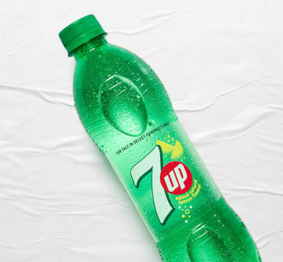 7Up Pet-Fles