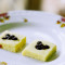 Butterscotch Sandesh (2 Pcs)